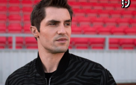 Phil Dunster estrelará série de comédia ao lado de Steve Carell