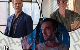 Damian Lewis, Ben Radcliffe e Tom Felton estarão em comédia “Fackham Hall”