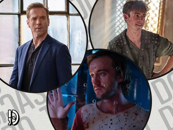 Damian Lewis, Ben Radcliffe e Tom Felton estarão em comédia “Fackham Hall”