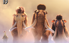 Disney confirma que irá produzir “A Era do Gelo 6”