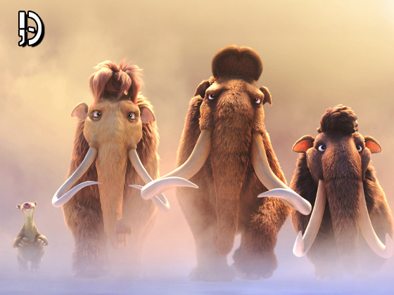Disney confirma que irá produzir “A Era do Gelo 6”