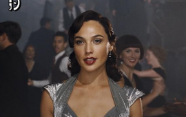 Gal Gadot irá estrelar thriller “The Runner”