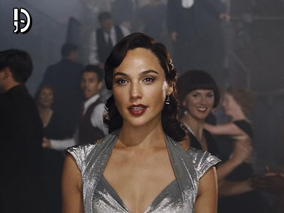 Gal Gadot irá estrelar thriller “The Runner”
