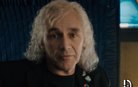 Mark Rylance poderá ser Dumbledore em série de “Harry Potter”