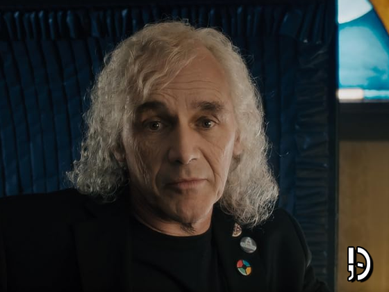 Mark Rylance poderá ser Dumbledore em série de “Harry Potter”