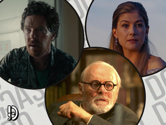 Benedict Cumberbatch, Rosamund Pike e Anthony Hopkins estrelarão “Wife and Dog” de Guy Ritchie