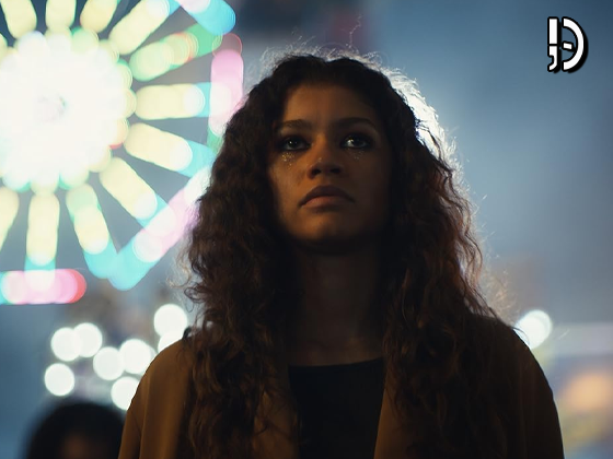 HBO confirma retorno de produção de terceira temporada de “Euphoria”
