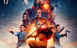 “Avatar: O Último Mestre do Ar” confirma oito novos nomes para a segunda temporada