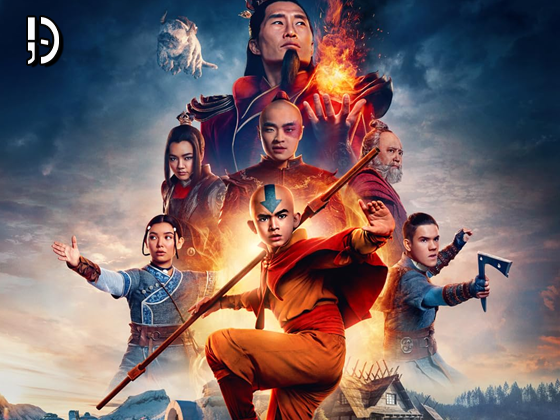 “Avatar: O Último Mestre do Ar” confirma oito novos nomes para a segunda temporada