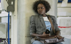 Lupita Nyong’o é a mais recente adição ao novo filme de Nolan