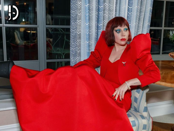 Lady Gaga estará na segunda temporada de “Wandinha”