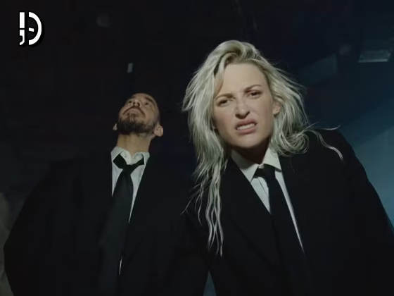 Linkin Park confirma novos shows no Brasil em 2025