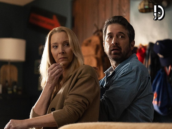 Netflix divulga trailer de comédia “Quem Vê Casa…”