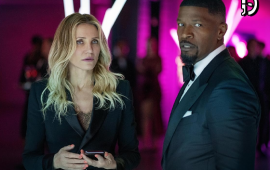 “De Volta à Ação” com Cameron Diaz e Jamie Foxx ganha teaser