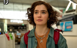 Haley Lu Richardson estrelará série do Peacock ao lado de Emilia Clarke