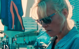 Teaser de “The Last Showgirl” com Pamela Anderson é lançado