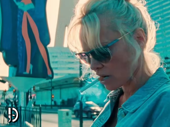 Teaser de “The Last Showgirl” com Pamela Anderson é lançado