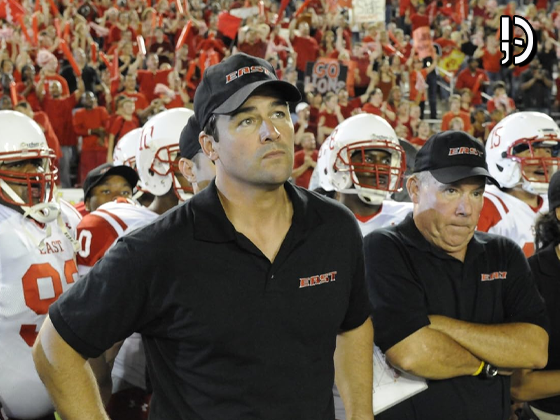 Remake de “Friday Night Lights” será produzido pela Universal TV