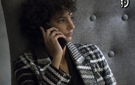 Poorna Jagannathan entra para elenco de “Lanterns”