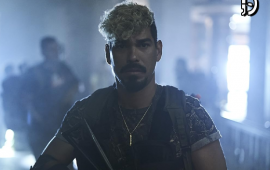 Raúl Castillo escalado em novo “A Mão que Balança o Berço”