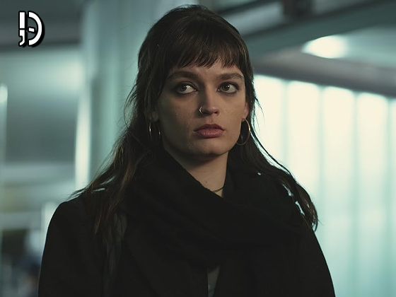Emma Mackey estrelará próximo filme de J.J. Abrams