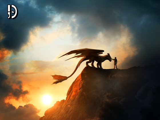 Live-action de “Como Treinar o Seu Dragão” tem teaser revelado. Confira!
