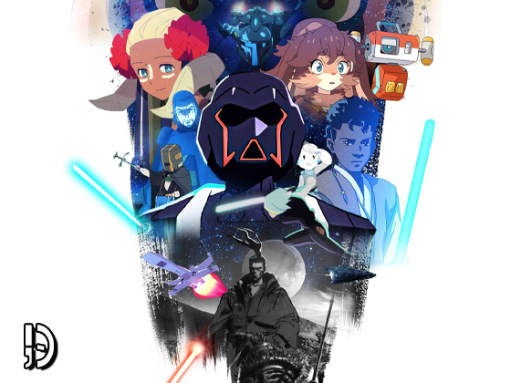 “Star Wars: Visions” renovada para terceira temporada