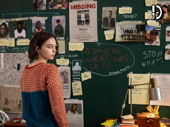 Netflix e BBC renovam “Manual de Assassinato para Boas Garotas” para segunda temporada