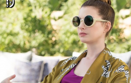 Anne Hathaway estrelará adaptação de “Verity”