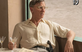 Daniel Craig e Luca Guadagnino podem se reunir em “Sgt. Rock” do DC Studios