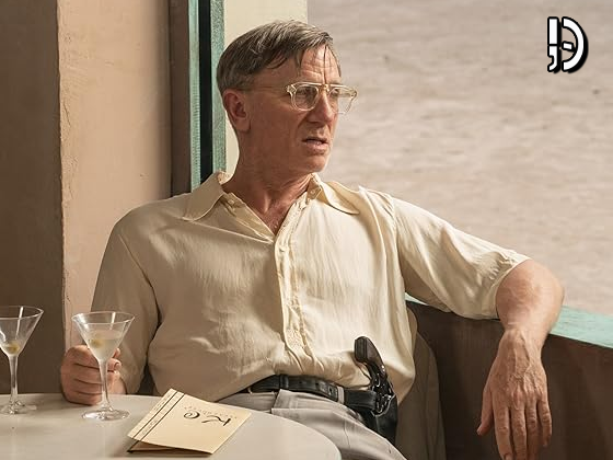 Daniel Craig e Luca Guadagnino podem se reunir em “Sgt. Rock” do DC Studios