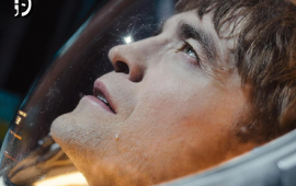 Robert Pattinson estará em próximo filme de Nolan