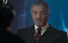 Stallone renova contrato e “Tulsa King” pode chegar na quarta temporada