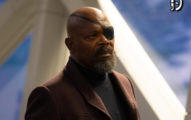 Samuel L. Jackson se junta a elenco de novo filme de J.J. Abrams