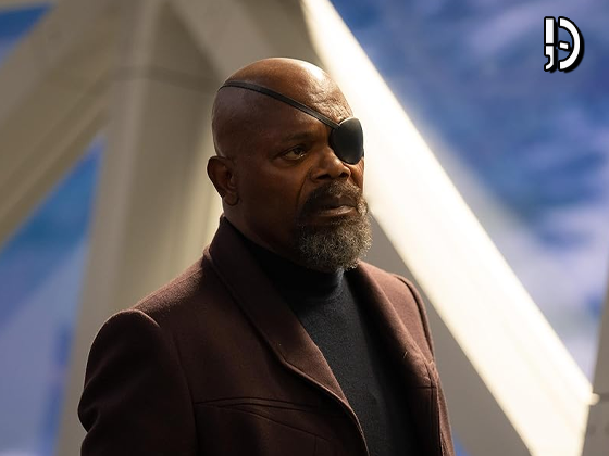 Samuel L. Jackson se junta a elenco de novo filme de J.J. Abrams