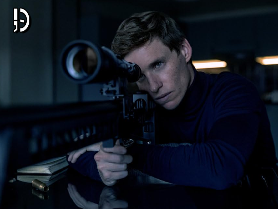 “O Dia do Chacal” é renovada para segunda temporada