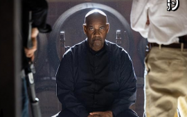 Denzel Washington confirma duas sequências de “O Protetor”