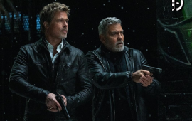 Sequência de “Lobos” é cancelada, de acordo com diretor Jon Watts