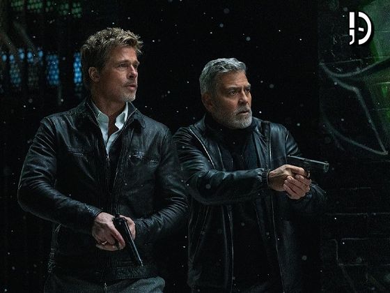 Sequência de “Lobos” é cancelada, de acordo com diretor Jon Watts