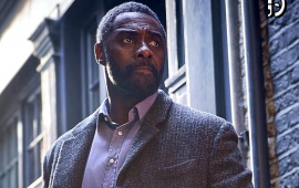 “Mestres do Universo”: Idris Elba irá interpretar o Mentor