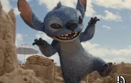 Disney revela primeiro teaser de versão live-action de “Lilo & Stitch”