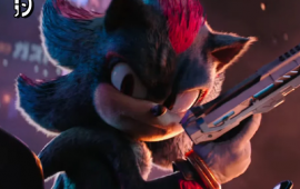 “Sonic 3: O Filme” tem novo trailer lançado pela Paramount