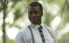 “Percy Jackson” escala Courtney B. Vance como novo Zeus
