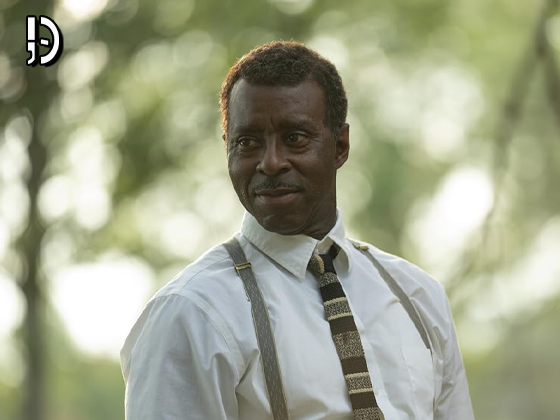 “Percy Jackson” escala Courtney B. Vance como novo Zeus