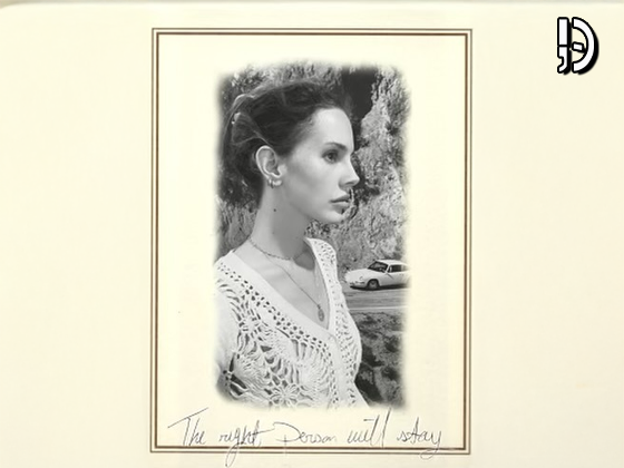 Lana Del Rey anuncia novo álbum “The Right Person Will Stay”