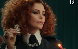 Charlize Theron entra para elenco de filme estrelado de Nolan