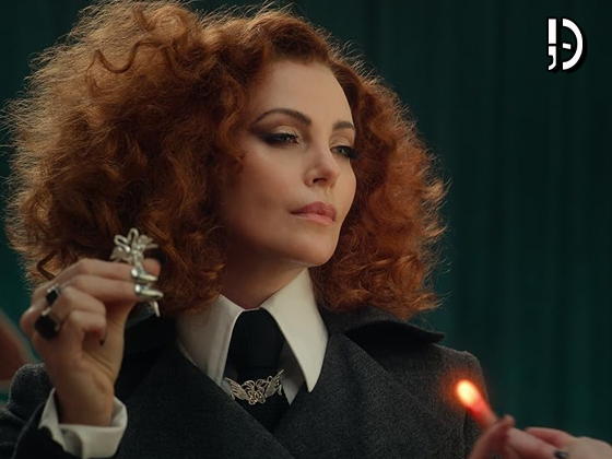 Charlize Theron entra para elenco de filme estrelado de Nolan