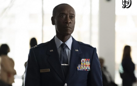 Don Cheadle estrelará “Canyon” sobre músico de jazz assassino