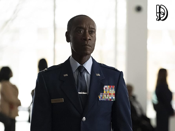 Don Cheadle estrelará “Canyon” sobre músico de jazz assassino