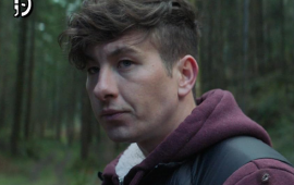 Ringo Starr confirma Barry Keoghan em filmes dos Beatles